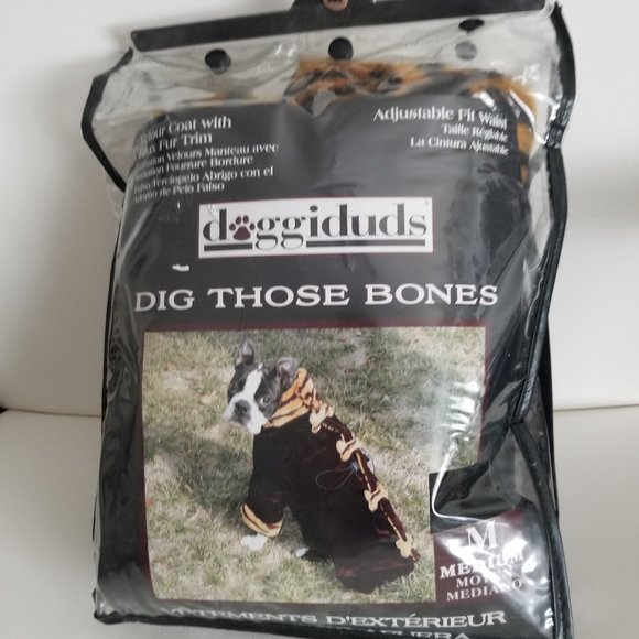 Dogs Outware - Picture 6 of 6